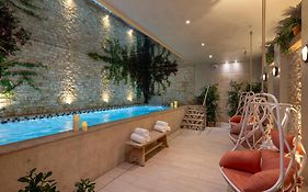 Hôtel Royal Madeleine